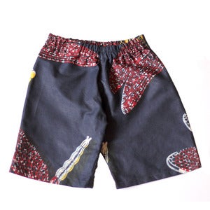 Image of Dragonfly shorts