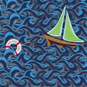 Image of 1090 Club - Shipwrecked on Shores