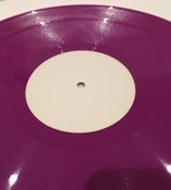 Image of FF001 - Fantastic 4 Roska/D-Malice/Ill Blu/DVA (PURPLE)