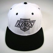 Image of LOS ANGELES KINGS  SNAPBACK