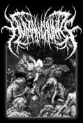 Image of Human Chunks - Defleshed Abhorrent Torture