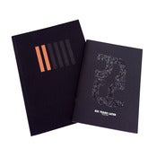 Image of 6YL Issues No.1 & No.2 [COMBO]