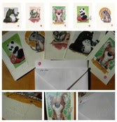 Image of Colored Pack Cards Limited Edition