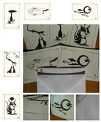 Image of B&W Pack Cards Limited Edition