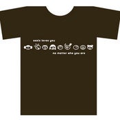 Image of Oasis Loves You