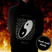 Image of W3D1D1T BRICKWALL Sweatshirt