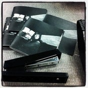 Image of 'you only live twice' zine