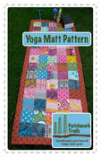 Image of Yoga Matt Sewing Pattern