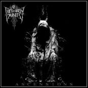 Image of Of Forsaken Divinity - Ascensions