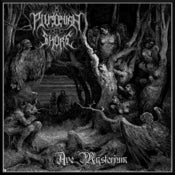 Image of Plutonian Shore - Ave Mysterium 