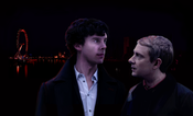 Image of "London Skyline"
