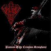 Image of Valgud - Passion of the Crimson Symphony