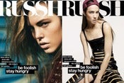 Image of Current Issue #45 April/May 2012