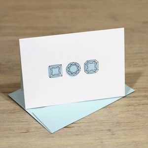Image of diamond icon