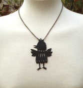 Image of Collar Songbird