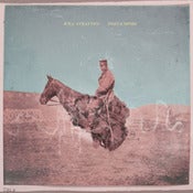 Image of Will Stratton "Post Empire" CD