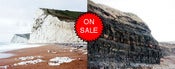 Image of 14x11 Jurassic Coast Double Pack (bogof)