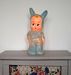 Image of Green Baby Lapin Lamp