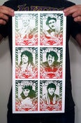 Image of Coming to America Set of 6 Poster