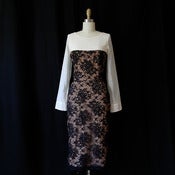Image of Heidi Merrick Brie dress