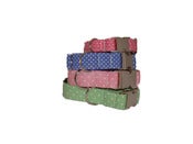 Image of Dot It Is Dog Collar on UncommonPaws.com