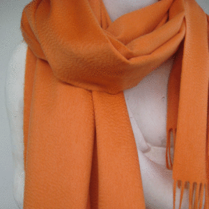 Image of Shiela mandarin cashmere