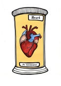 Image of THINGS IN JARS