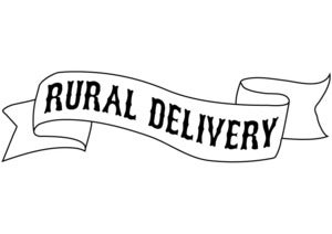 Image of Rural Delivery Charge