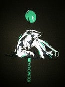 Image of Emancipator Polar Bear Hoodie