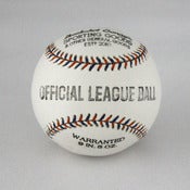 Image of Official League Ball