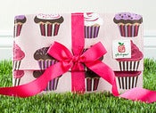 Image of cupcake bliss