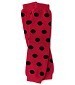 Image of Ladybug Leg/Arm Warmers