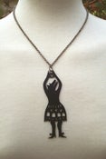 Image of Collar Laloba