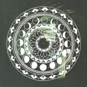 Image of LVL UP Space Brothers LP (pre order)