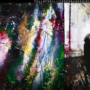 Full of Hell / Code Orange Kids - Split 7&rdquo; / digital