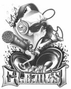Image of Fine Art Digital Print (FADP):  The Cleanest