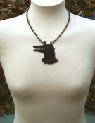 Image of Collar Lobo