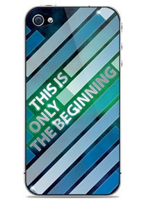Image of Beginning