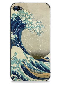 Image of The Great Wave