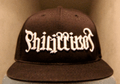 Image of The LA/PI "1990 Classic" Snapback Hat