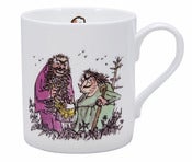 Image of Roald Dahl Mug-Twits