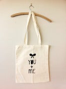 Image of You & Me Tote