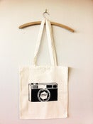 Image of Smile! Tote