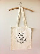 Image of Dream A Little Dream Tote