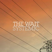Image of The Wait "Systemic" 12" LP