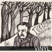 Image of 2008 - Rue Royale (Vinyl + Downloads)