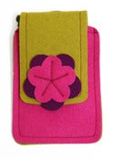 Image of Mobile Mustard Pink