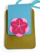 Image of Mobile Blue Mustard