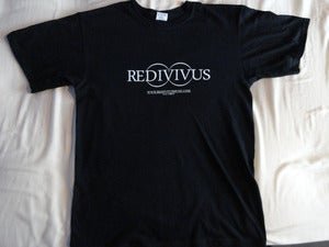 Image of Redivivus Tee