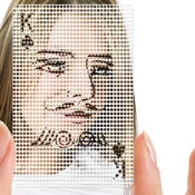 Image of POKER FACE CARDS